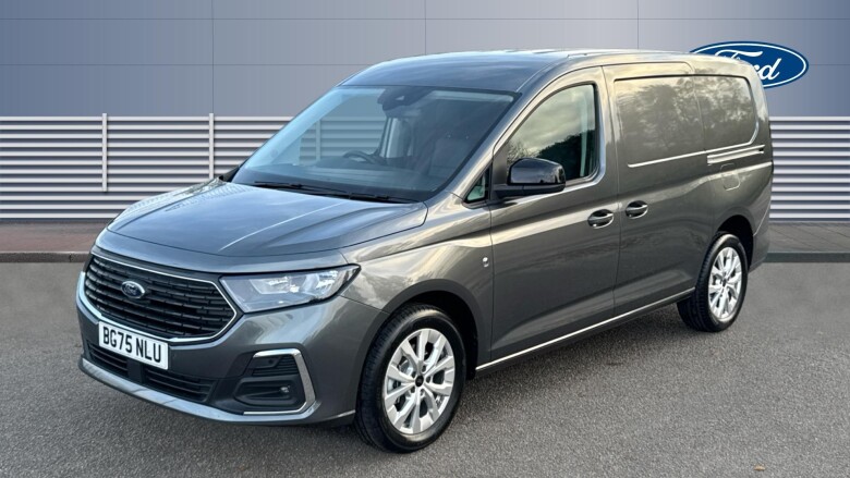 Ford Transit Connect 230 L2 Diesel 2.0 EcoBlue 102ps Limited Van